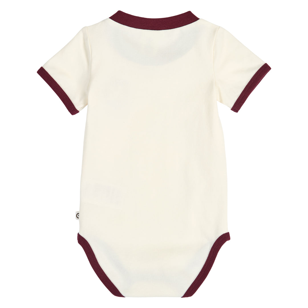 CLUBHOUSE printet body