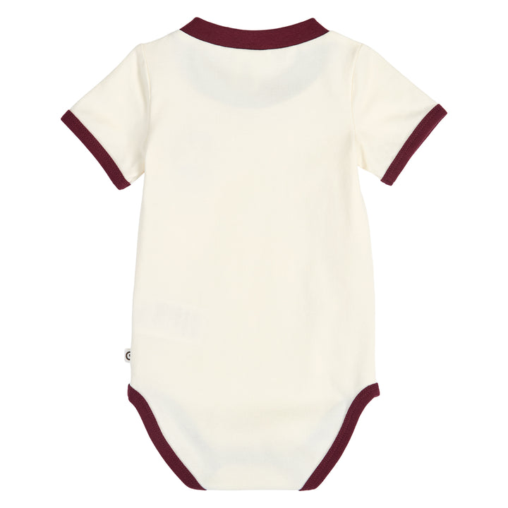 CLUBHOUSE printet body