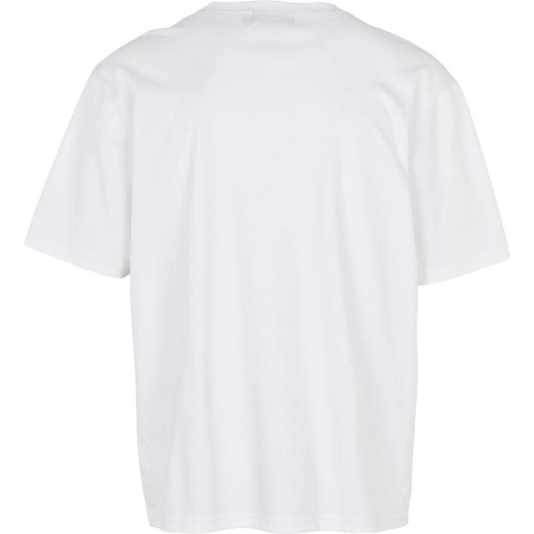 HERRE BOX FIT rund hals T-shirt
