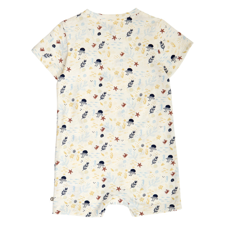 SEA printet sommerdragt