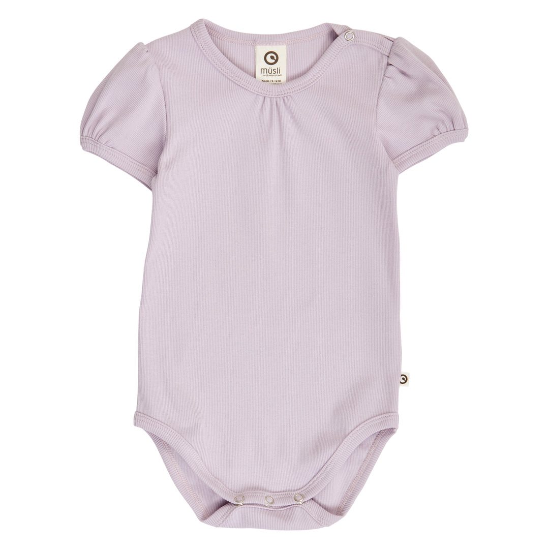 COZY ME RIB pufærme body