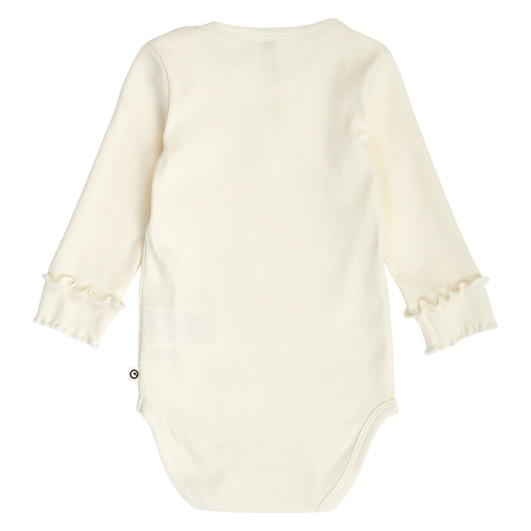 COZY ME RIB deco body