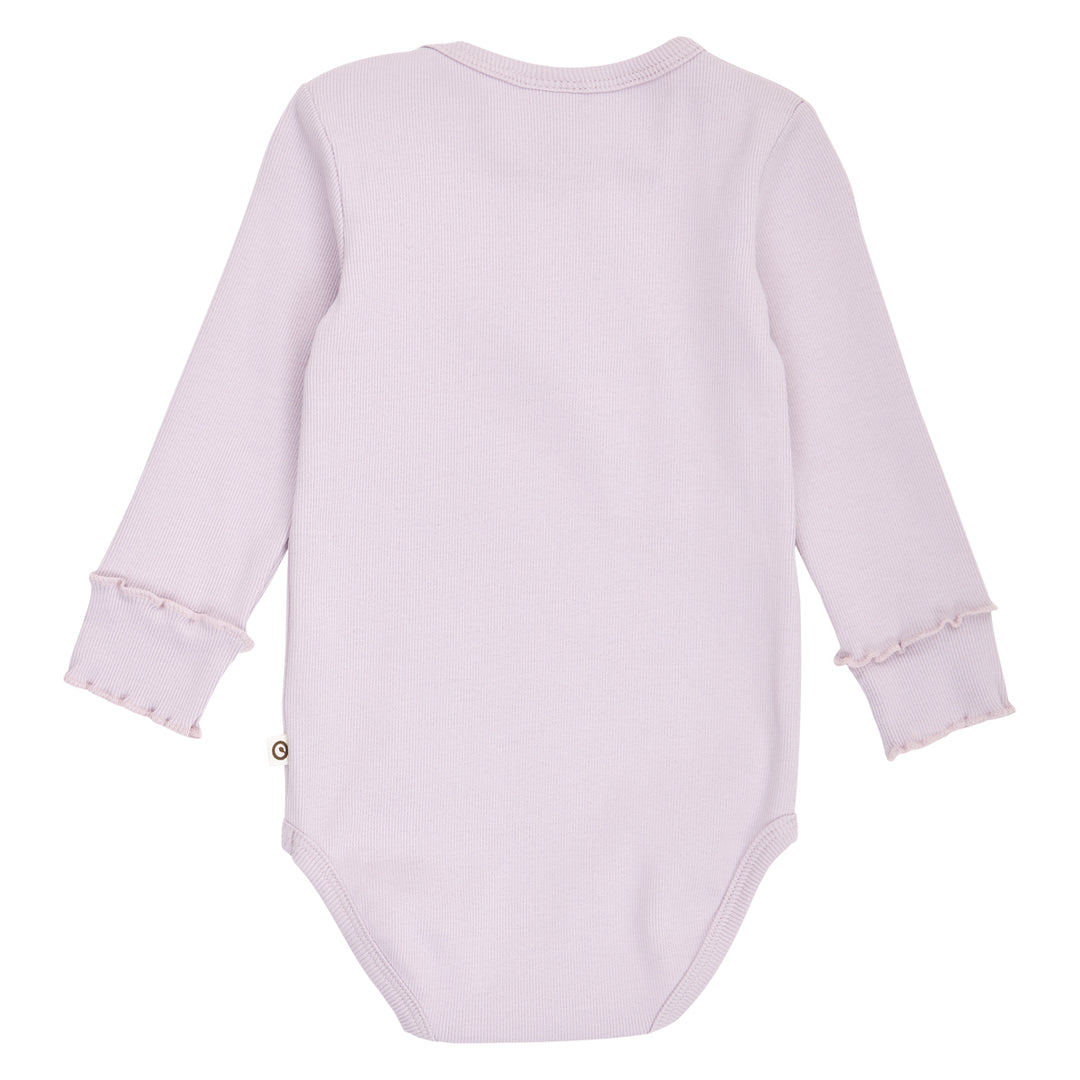 COZY ME RIB deco body