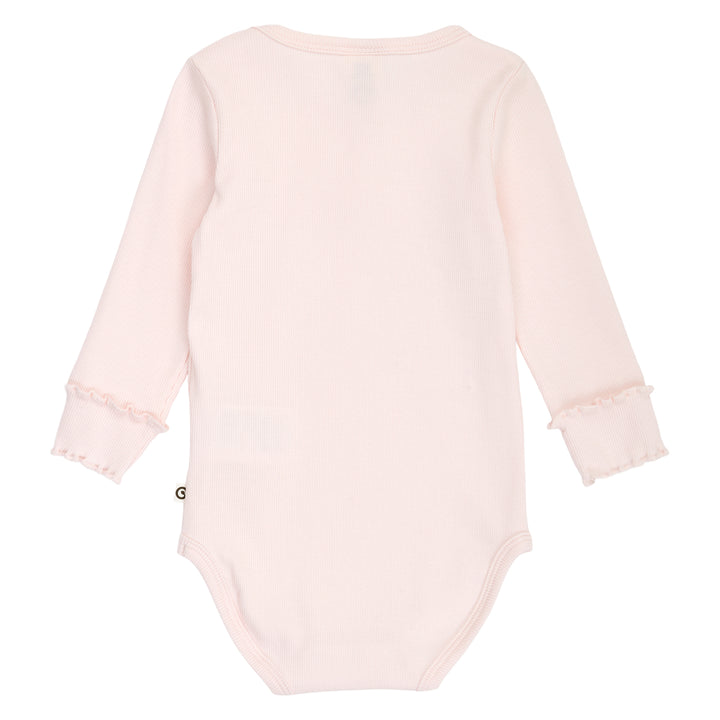 COZY ME RIB deco body