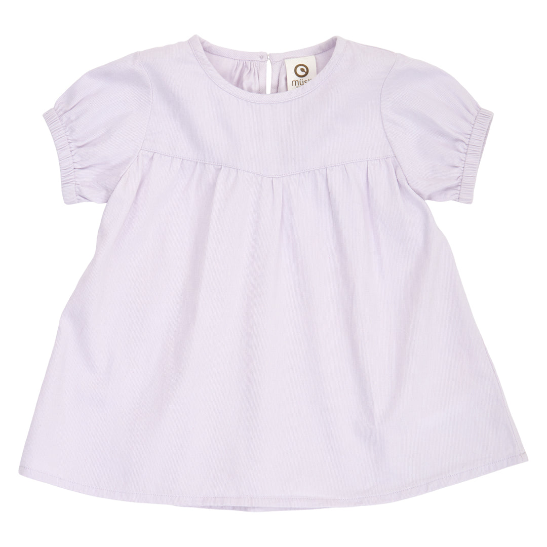 TWILL pufærme kjole