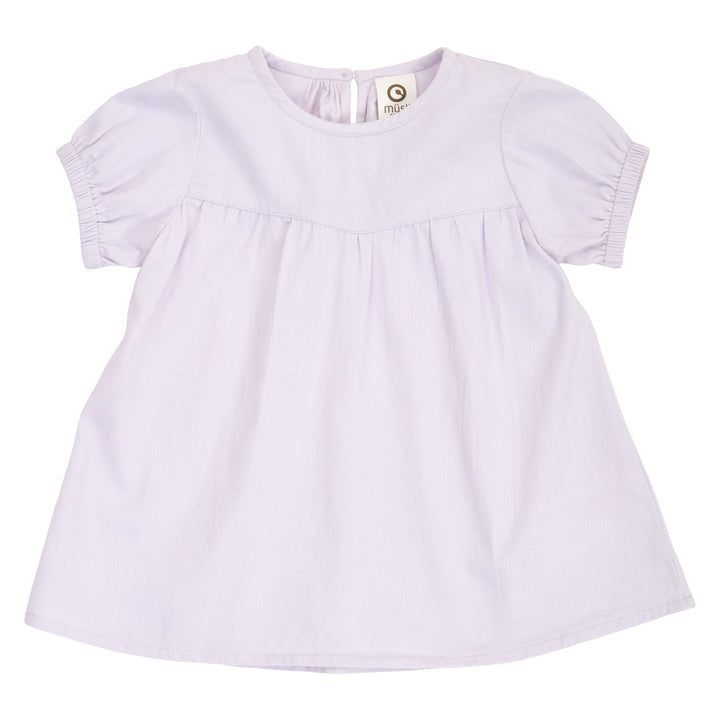 TWILL pufærme kjole