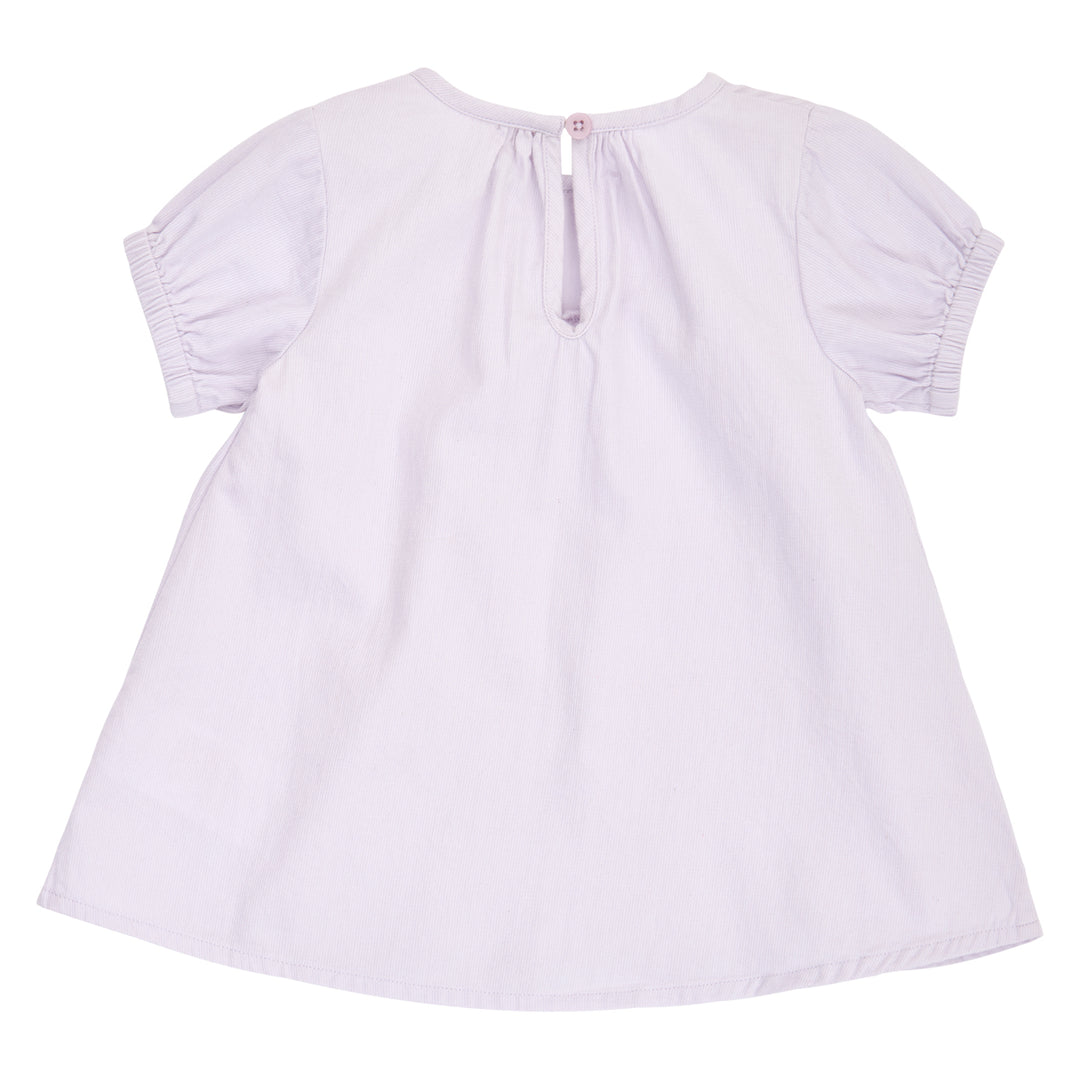 TWILL pufærme kjole