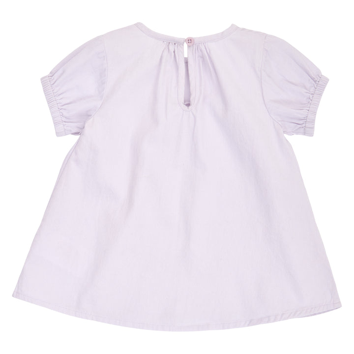 TWILL pufærme kjole