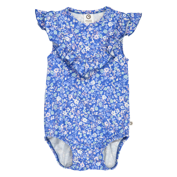 PRIMROSE blomstret flæse body