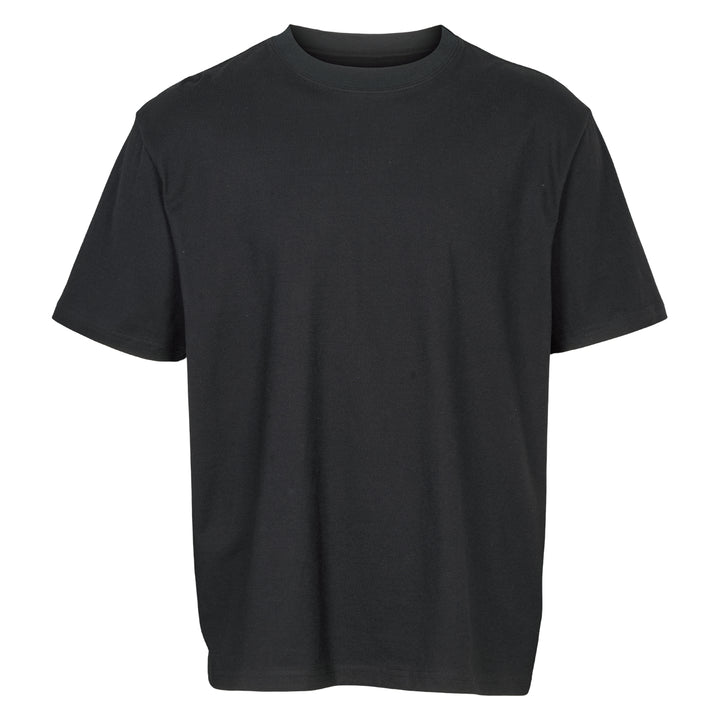 HERRE BOX FIT rund hals T-shirt