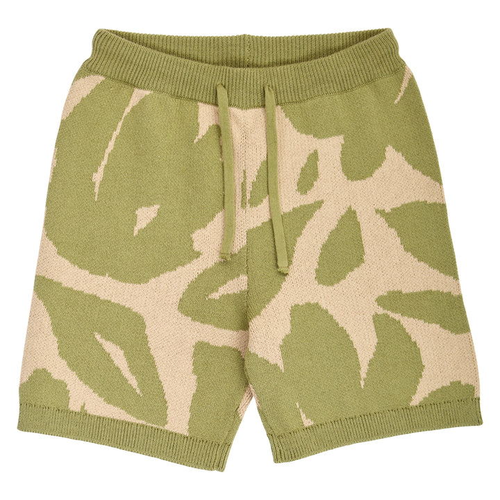 NATURES IMPRINT strik shorts