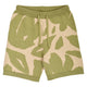 NATURES IMPRINT strik shorts