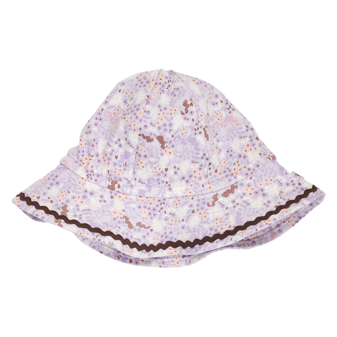 PRAIRIE sommerhat