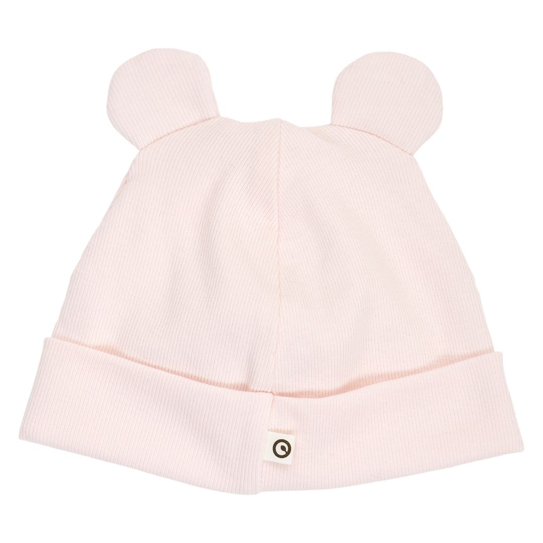 COZY ME rib hue med ører