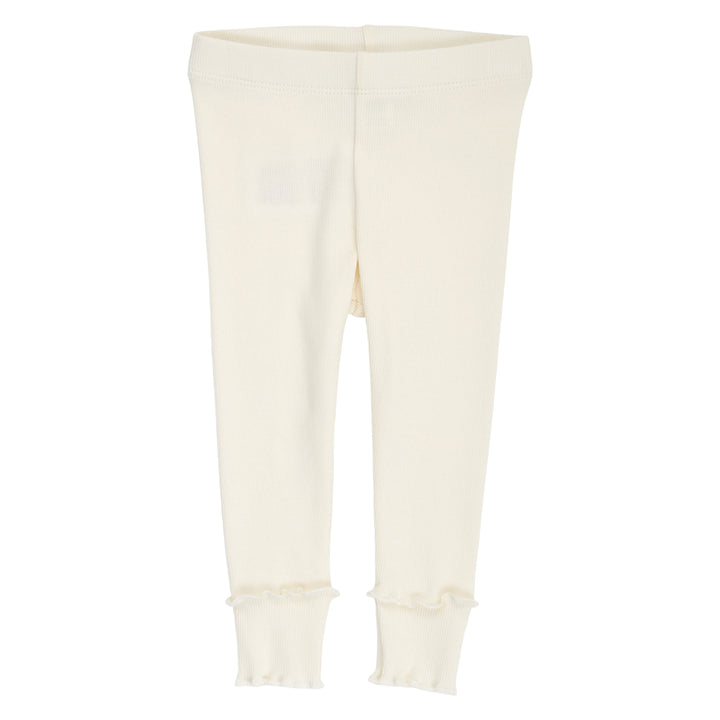 COZY ME RIB deco leggings