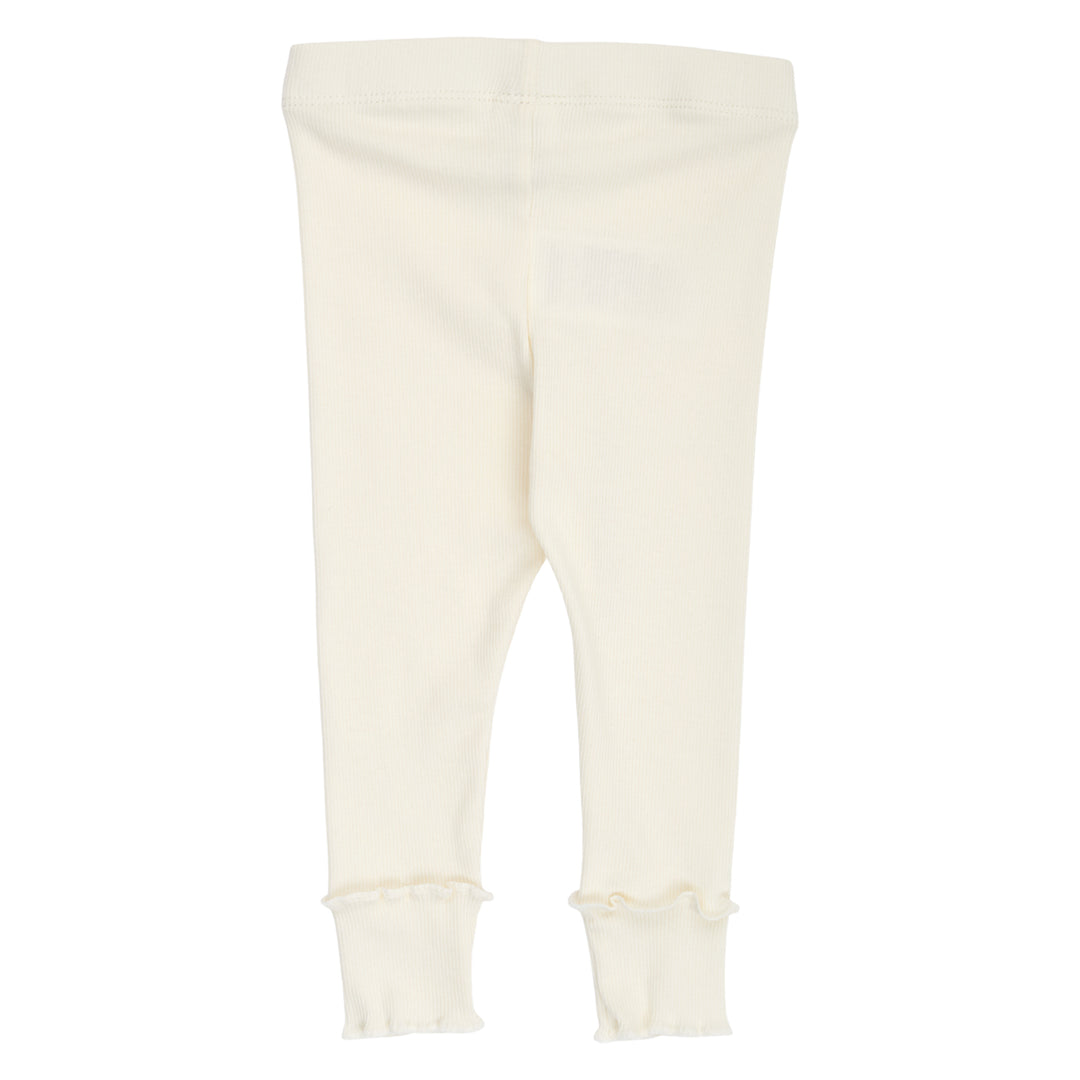 COZY ME RIB deco leggings