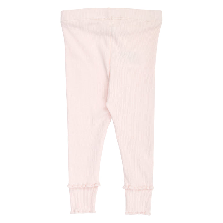 COZY ME RIB deco leggings