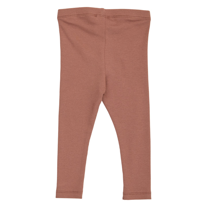COZY ME rib leggings
