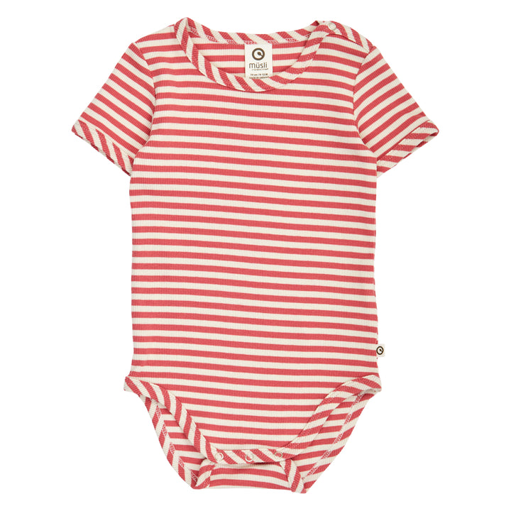 RIB STRIPE body