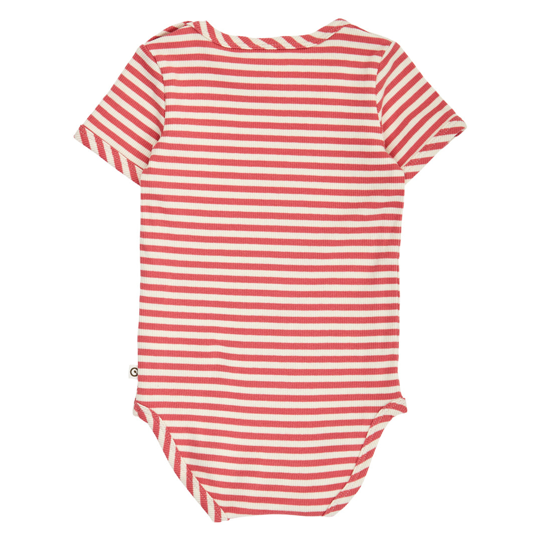 RIB STRIPE body