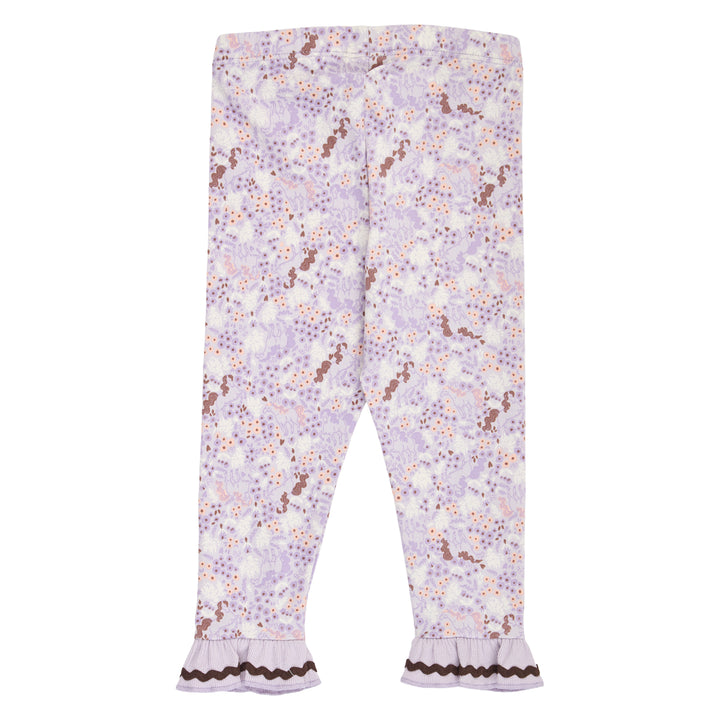 PRAIRIE flæse leggings