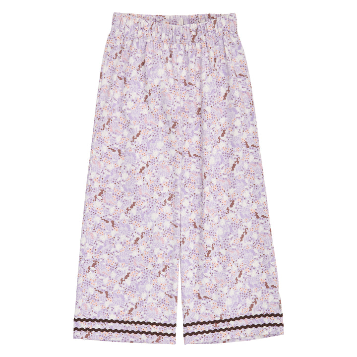 PRAIRIE wide fit bukser