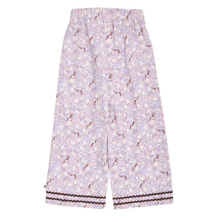 PRAIRIE wide fit bukser