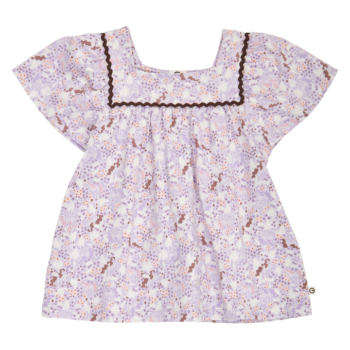 PRAIRIE wide fit top