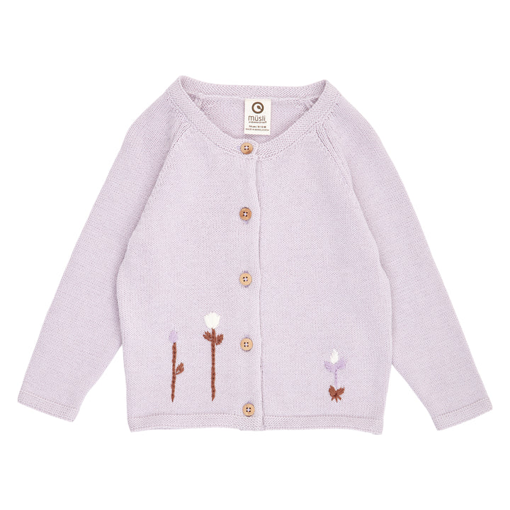TULIP strikket cardigan