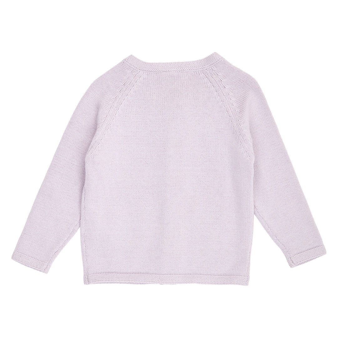 TULIP strikket cardigan