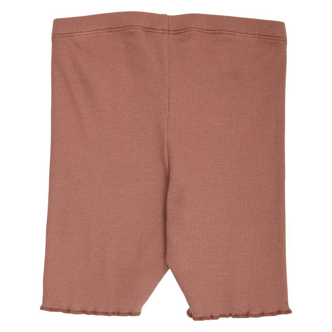 COZY ME RIB cykelshorts