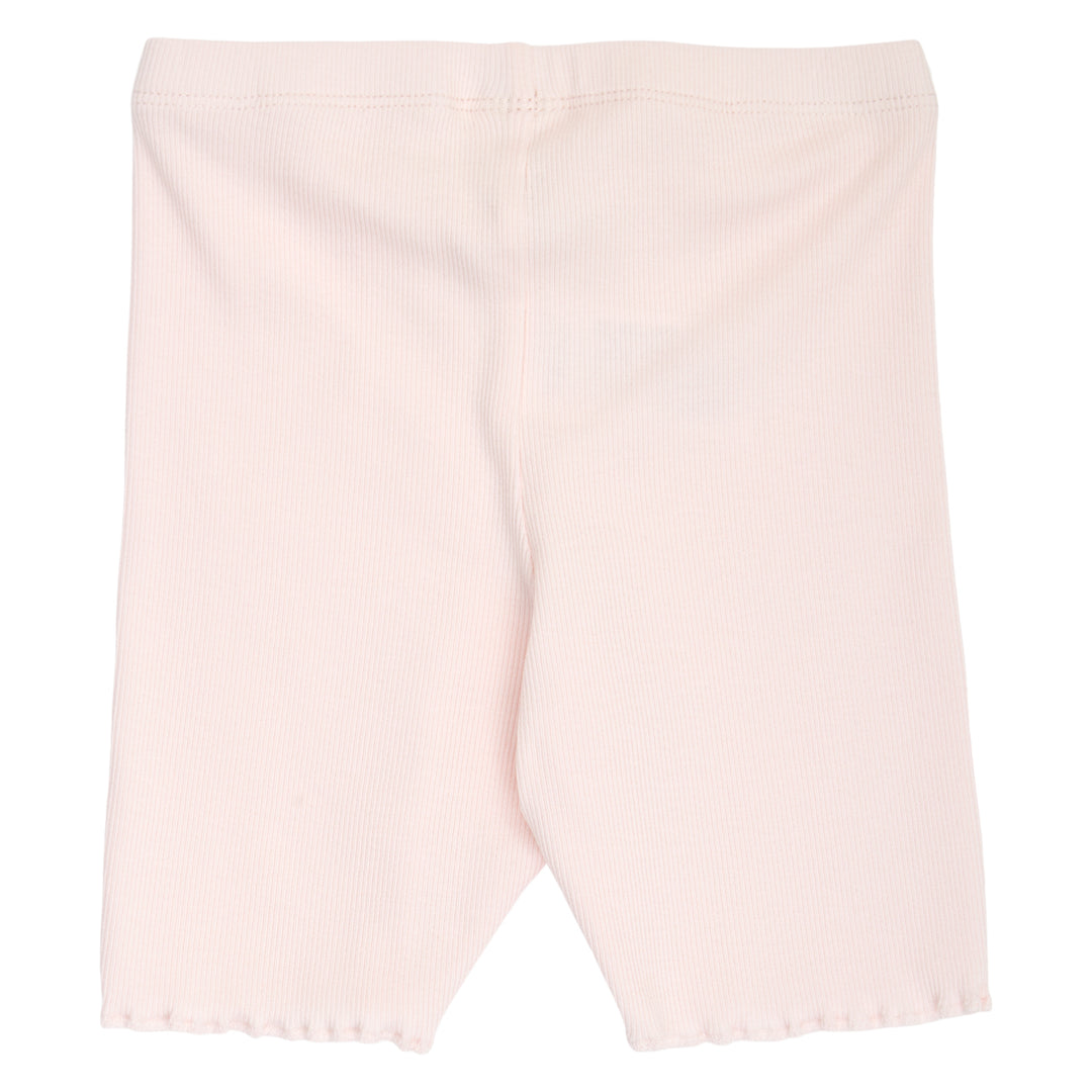 COZY ME RIB cykelshorts