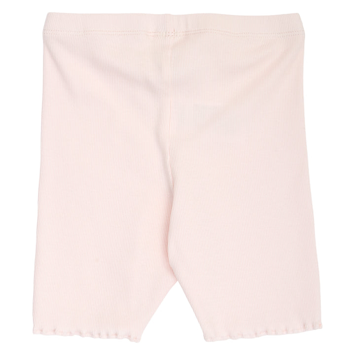 COZY ME RIB cykelshorts