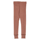 COZY ME RIB deco leggings