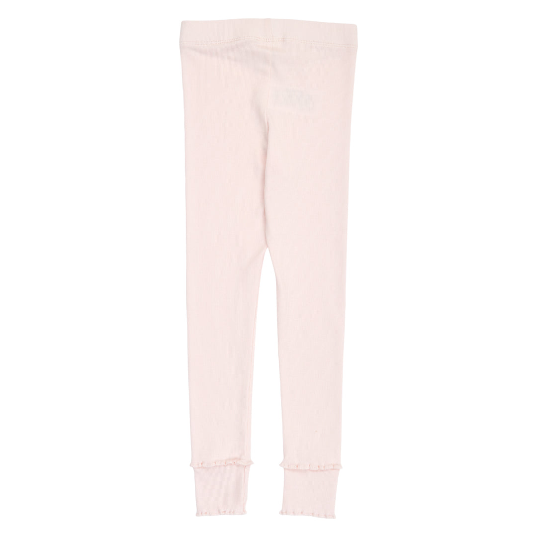 COZY ME RIB deco leggings