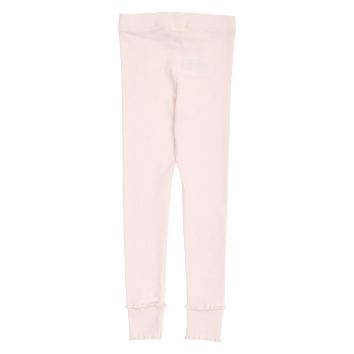 COZY ME RIB deco leggings