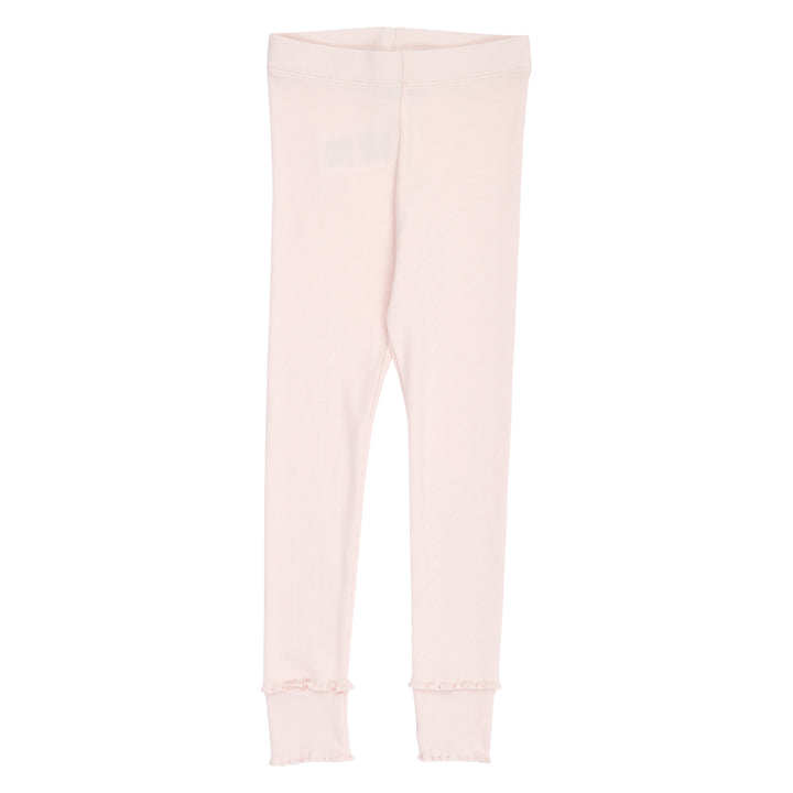 COZY ME RIB deco leggings