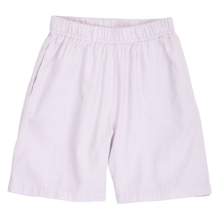 TWILL shorts med lommer