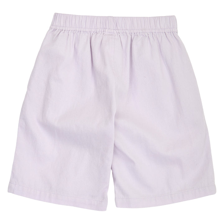 TWILL shorts med lommer
