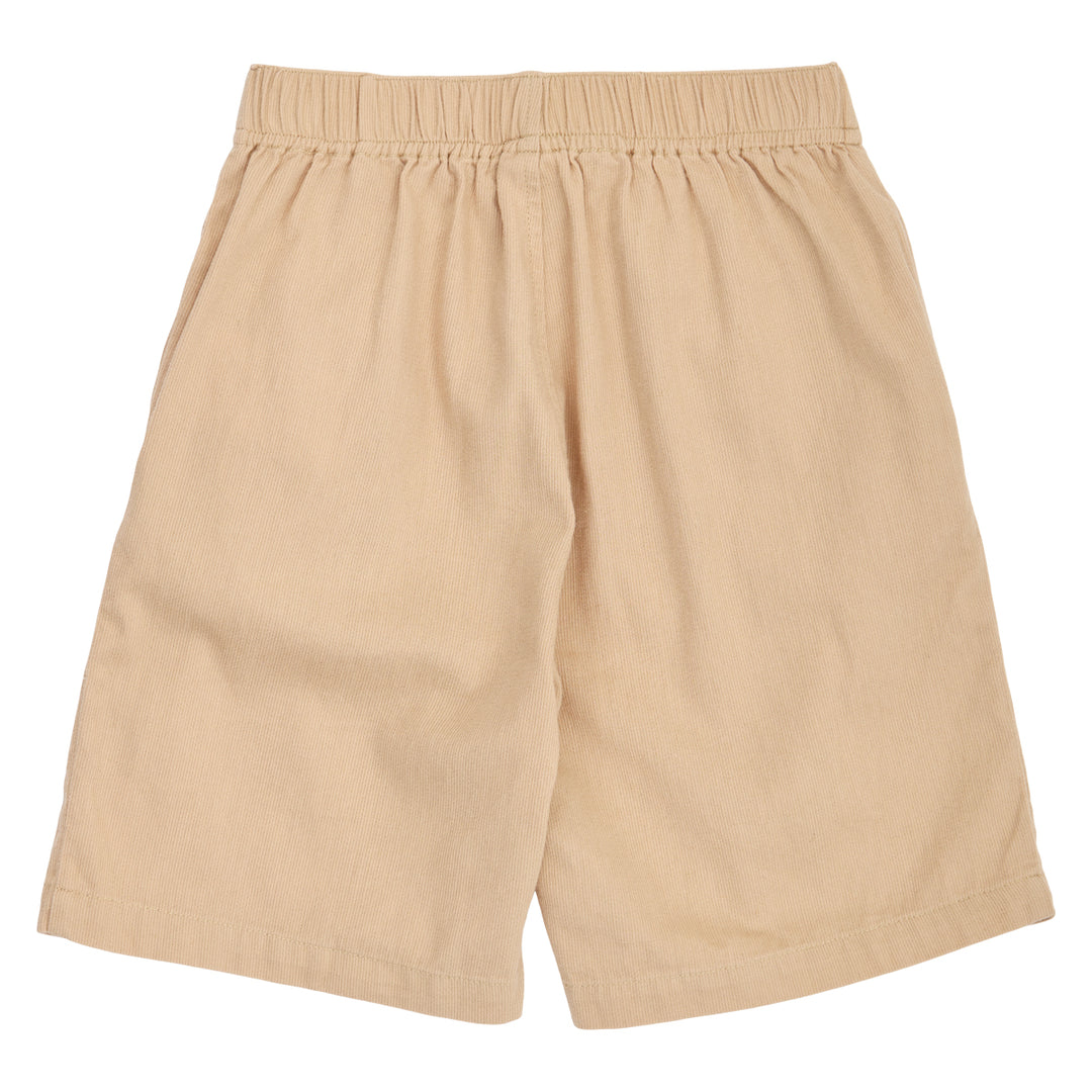 TWILL shorts med lommer
