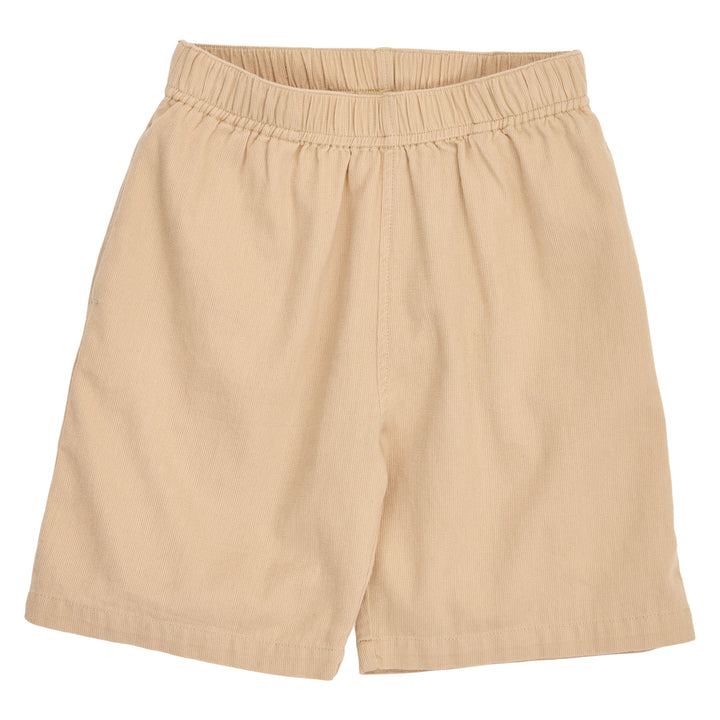 TWILL shorts med lommer