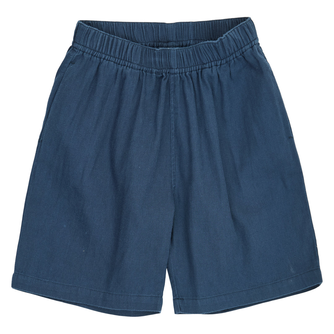 TWILL shorts med lommer