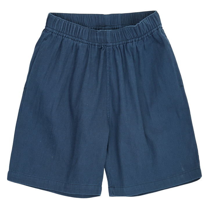 TWILL shorts med lommer