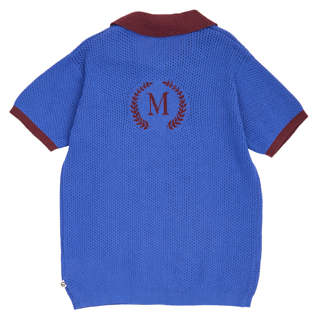 CLUBHOUSE strik polo