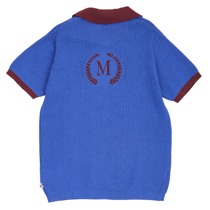 CLUBHOUSE strik polo