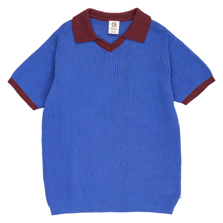 CLUBHOUSE strik polo