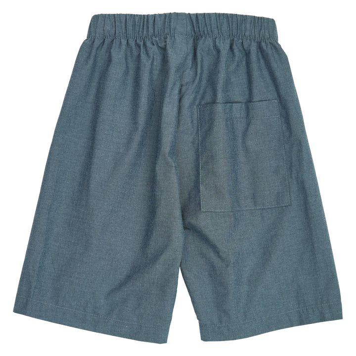 SEA chambray shorts