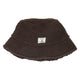 TEDDY fleece bøllehat