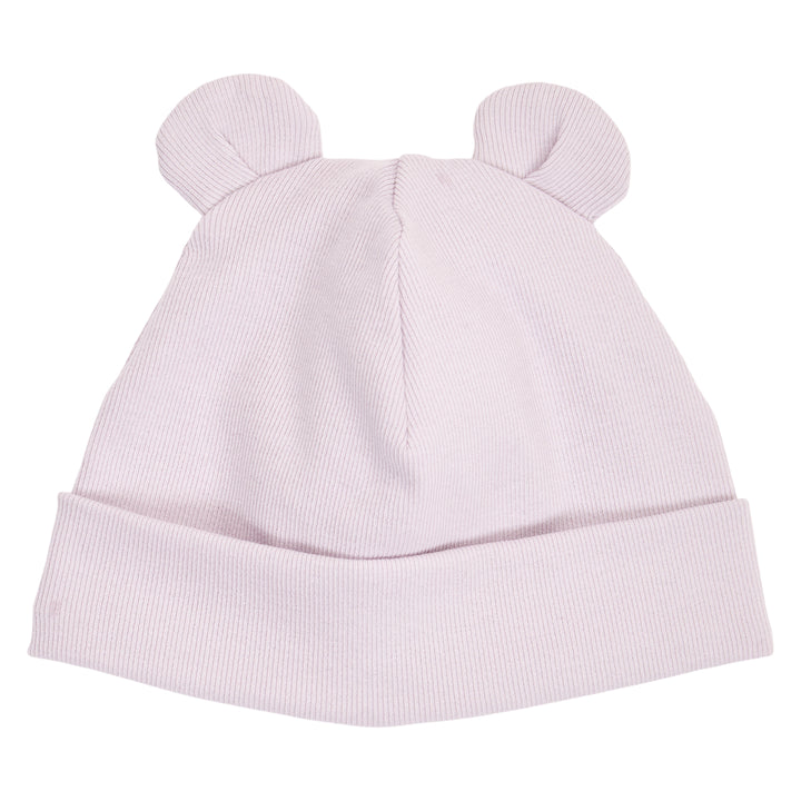 COZY ME rib hue med ører