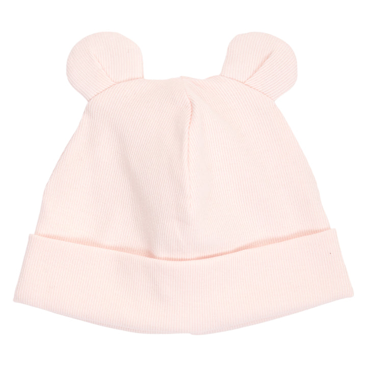 COZY ME rib hue med ører